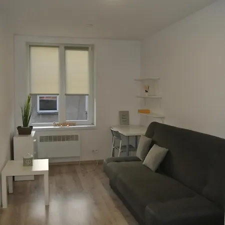 Alloggio in famiglia Polnocna *