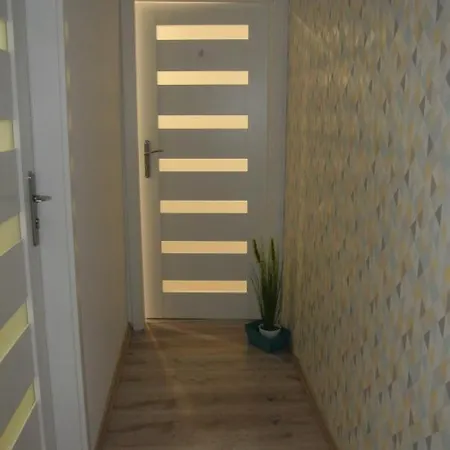 منزل للإقامة Polnocna *