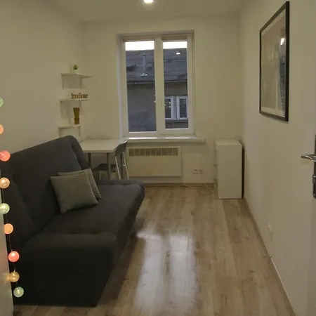 منزل للإقامة Polnocna