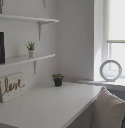 Alloggio in famiglia Polnocna Łódź