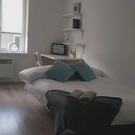 Polnocna Alloggio in famiglia