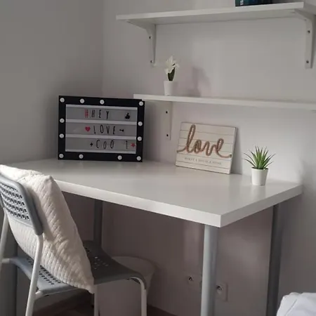 Alloggio in famiglia Polnocna