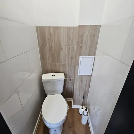 Polnocna Alloggio in famiglia *