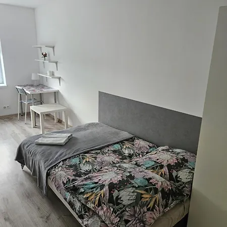 Homestay Polnocna Lodz (Lodz)