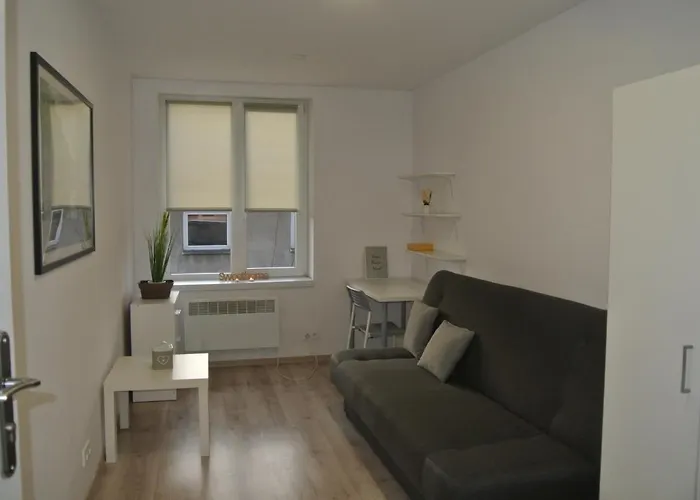 Habitación en casa particular Północna *