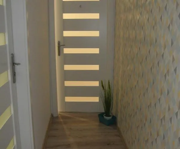 Habitación en casa particular Północna *