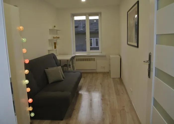 Habitación en casa particular Północna