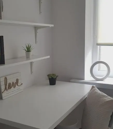 Habitación en casa particular Północna Łódź