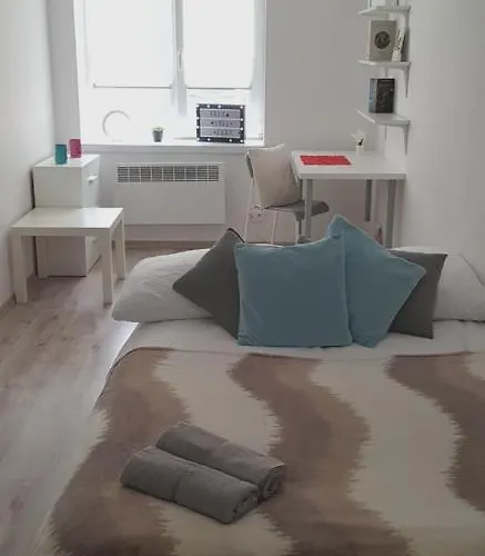 Północna Habitación en casa particular *