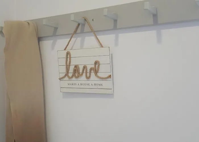 Alloggio in famiglia Polnocna *