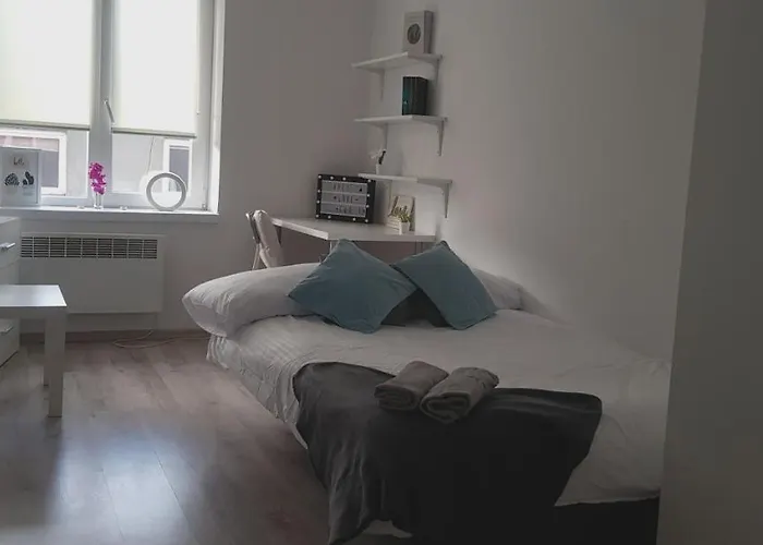 Północna Habitación en casa particular