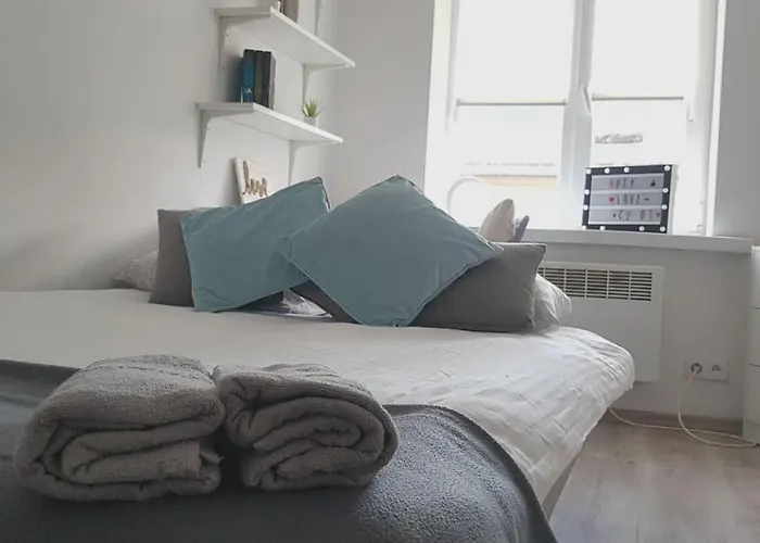 Północna * Łódź