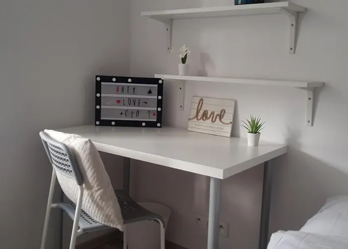 Habitación en casa particular Północna