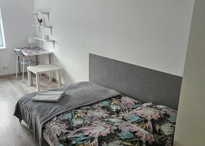 Habitación en casa particular Północna Łódź